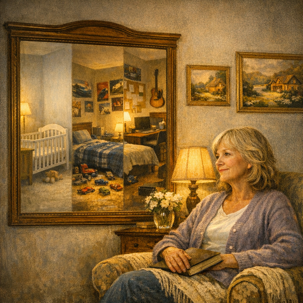 If These Walls Could Talk cover image