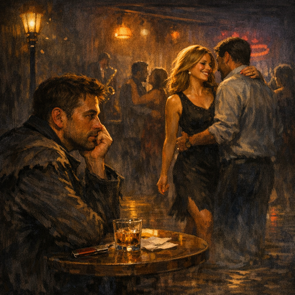Midnight Confessions cover image